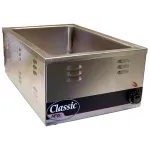 APW WYOTT - 21874000~W3-V - W3V APW W3V COUNTERTOP WARMER