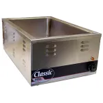 APW WYOTT - 21874000~W3-V - W3V APW W3V COUNTERTOP WARMER