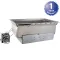 WELLS - SS206 - WARMER,TOP MOUNT, 208/240V