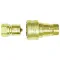 DORMONT - LFW75QD - QUICK DISCONNECT  - WATER, 3/4"