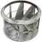ALTO SHAAM - WH-33436 - BLOWER WHEEL