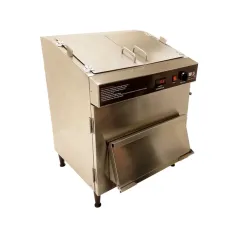 WIN051026 - Benchmark Tortilla Chip Warmer