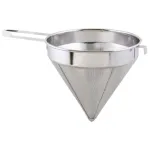 WINCCS12F - 12 in Fine China Cap Strainer