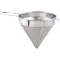 WINCCS12F - 12 in Fine China Cap Strainer