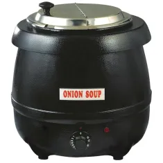 WINESW66 - Soup Cooker Warmer
