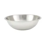 WINMXHV400 - 4 qt Stainless Steel Mixing Bowl