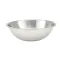 WINMXHV400 - 4 qt Stainless Steel Mixing Bowl