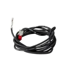 FRYMASTER - WIR0129SP - WIRE ASSY REAR EXT  BOX