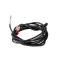 FRYMASTER - WIR0129SP - WIRE ASSY REAR EXT  BOX
