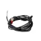 FRYMASTER - WIR0129SP - WIRE ASSY REAR EXT  BOX