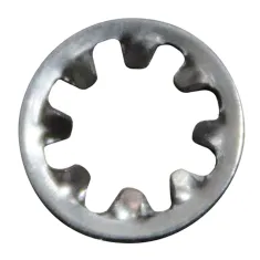 HOBART - WL-013-11 - INT 10 LOCK WASHER