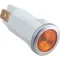 VULCAN HART - 00-960672 - LIGHT, INDICATOR ROUND 2 40V