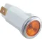 VULCAN HART - 00-960672 - LIGHT, INDICATOR ROUND 2 40V