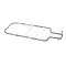 VULCAN HART - 00-961358 - ELEMENT (120V, 1000W)