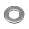 ALTO SHAAM - WS-22294 - WASHERS,*CT,M4 FLAT WASH ER18-8,DIN#125A
