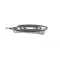 34-1457 - WARMER ELEMENT 240V  825W   6" DIA.