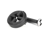 Burner,Assembly ( Front) for Wells Part# WS507164
