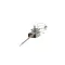 46-1101 - THERMOSTAT SP, 1/4 X 8-1/2, 24