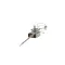 46-1101 - THERMOSTAT SP, 1/4 X 8-1/2, 24