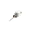 46-1101 - THERMOSTAT SP, 1/4 X 8-1/2, 24