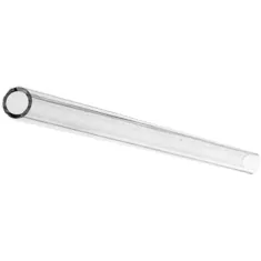 85-1155 - GLASS TUBE 5/8 X 8"