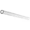 85-1155 - GLASS TUBE 5/8 X 8"