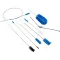 TAYLOR - X35800 - BRUSH KIT (F/ SHAKE MACHINES)