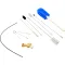 TAYLOR - X44127 - BRUSH KIT, 10 PC, F/PH61