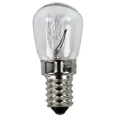 800-2396 - 130V/15W LIGHT  BULB (CO11G)