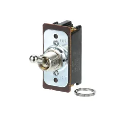 42-1008 - TOGGLE SWITCH 1/2 DPST