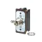 42-1008 - TOGGLE SWITCH 1/2 DPST