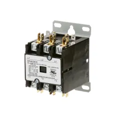 149-1007 - CONTACTOR (3 POLE,40 AMP,240V)