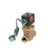 58-1005 - STEAM SOLENOID VALVE 3/4" 120V