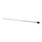 MULTIPLEX - Y0208032 - ELECTRODE ASSY 10.8 CARB BLACK