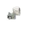 48-1020 - SAFETY THERMOSTAT LCH, 5/16 X 3-5/8, 60