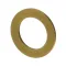 26-6132 - BRASS WASHER 1"OD 5/8"ID