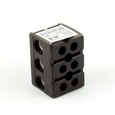 GROEN - Z003888 - TERMINAL BLOCK 3-POLE