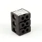 GROEN - Z003888 - TERMINAL BLOCK 3-POLE