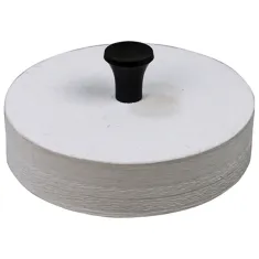 GROEN - Z008201 - INSULATOR  - PILOT ACCESS DOOR