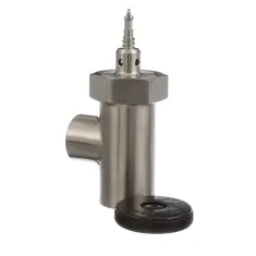 56-1082 - DRAW OFF VALVE 2"