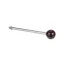 26-4677 - HANDLE AND BALL KNOB ASSY