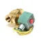 GROEN - Z056532 - VALVE, SOLENOID, STEAM,  3/4" NPT