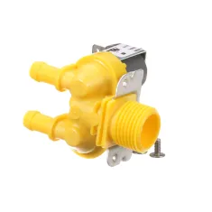 58-1073 - WATER FEED VALVE 3/4" X 1/2" HOSE 24V