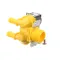 58-1073 - WATER FEED VALVE 3/4" X 1/2" HOSE 24V
