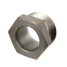32-1384 - SIGHT GLASS ASSEMBLY