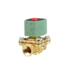 58-1108 - VALVE SOLENOID 24V 1/2" FPT