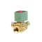 58-1108 - VALVE SOLENOID 24V 1/2" FPT