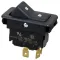 GROEN - Z088876 - ROCKER SWITCH 7/8 X 1-5/8 DPST