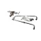 GROEN - Z091870 - KIT, FAUCET, DBL PANTRY,  11" REAR SPOUT SECTION,