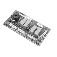 GROEN - Z098666 - CONTROL BOARD